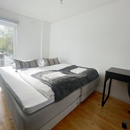 Stavanger Bnb 10 By Berti'S Esterno foto