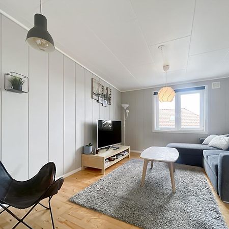 Stavanger Bnb 10 By Berti'S Esterno foto