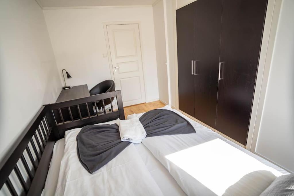 Stavanger Bnb 10 By Berti'S Esterno foto