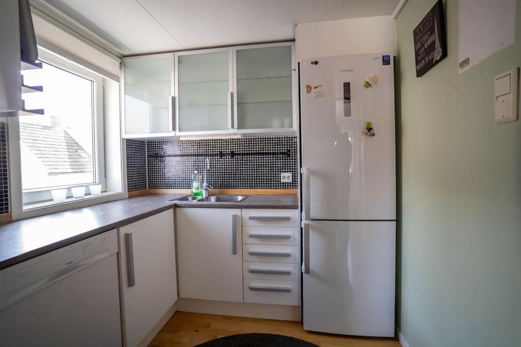 Stavanger Bnb 10 By Berti'S Esterno foto