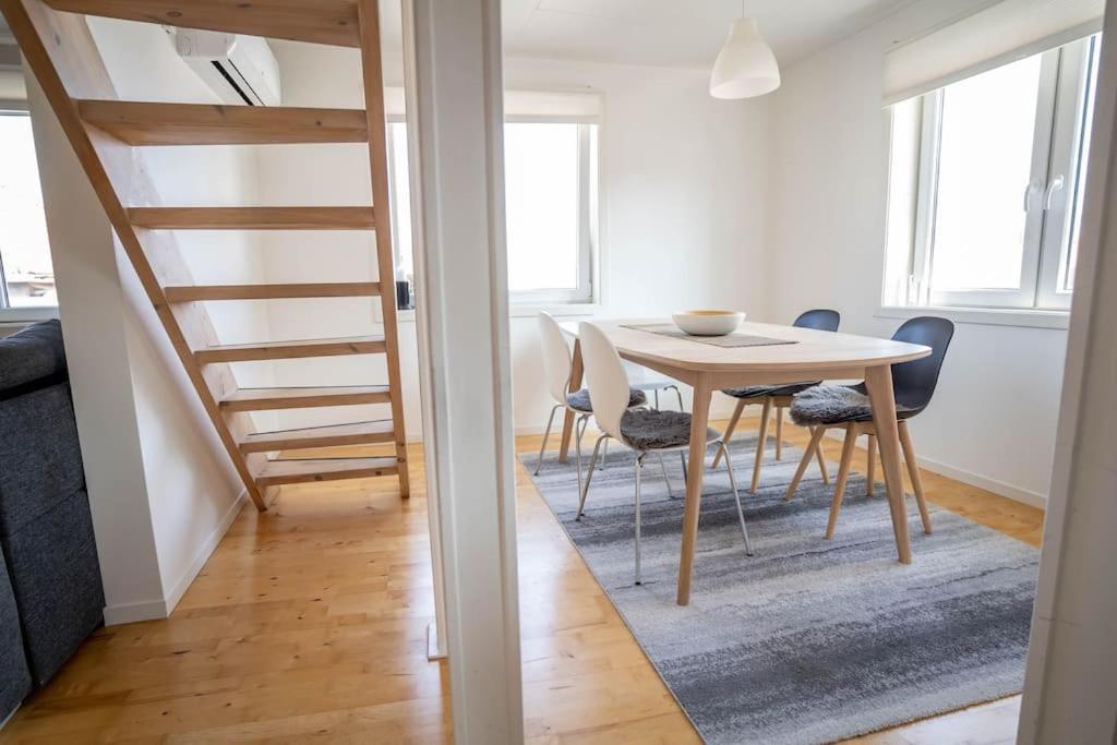 Stavanger Bnb 10 By Berti'S Esterno foto