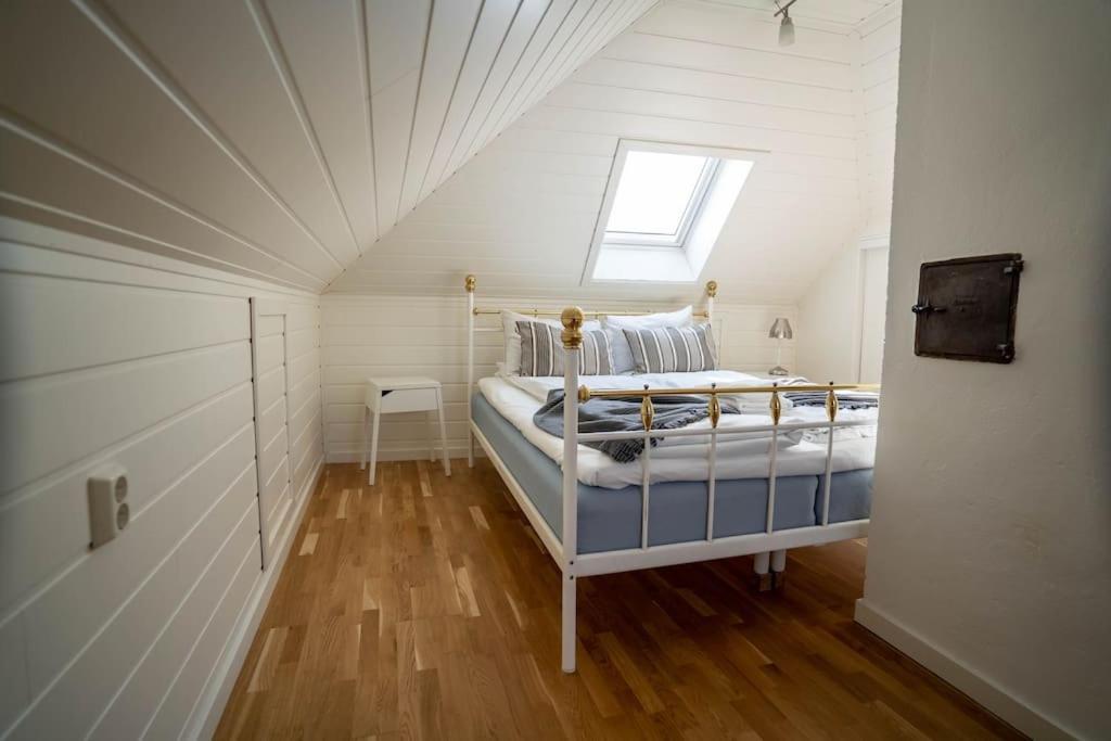 Stavanger Bnb 10 By Berti'S Esterno foto
