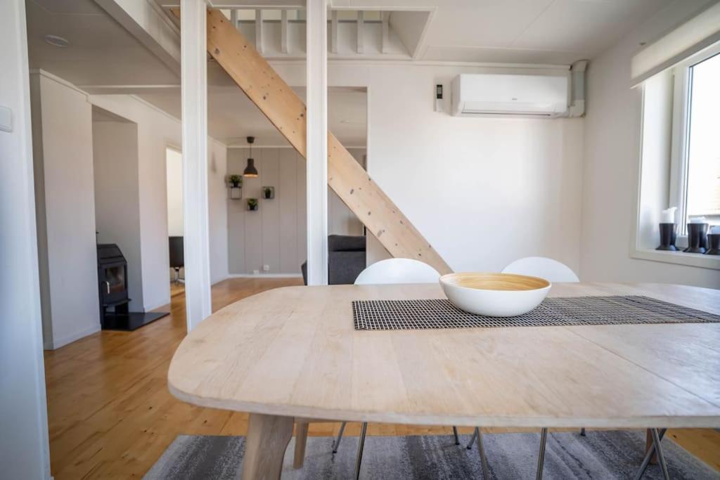 Stavanger Bnb 10 By Berti'S Esterno foto