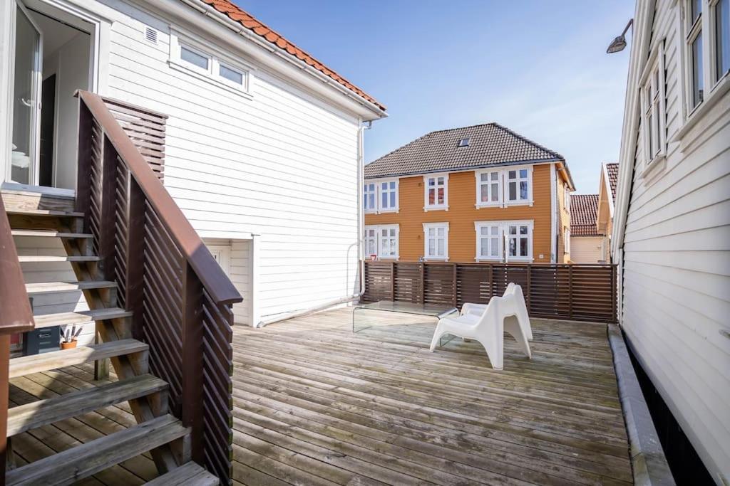 Stavanger Bnb 10 By Berti'S Esterno foto