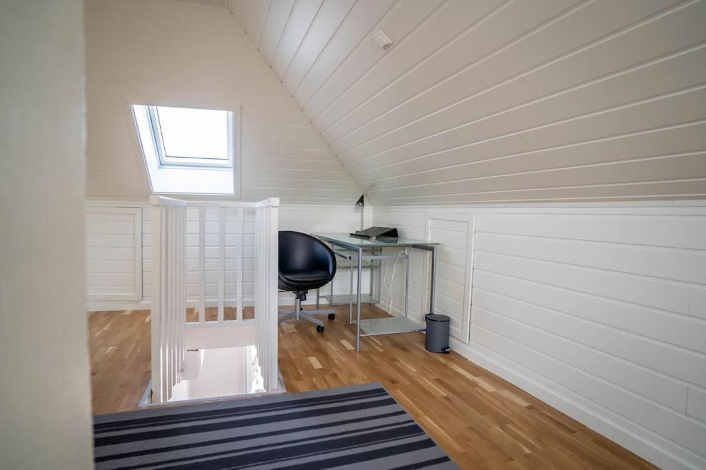 Stavanger Bnb 10 By Berti'S Esterno foto
