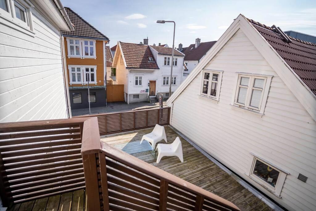 Stavanger Bnb 10 By Berti'S Esterno foto