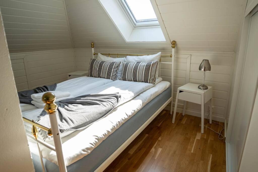 Stavanger Bnb 10 By Berti'S Esterno foto