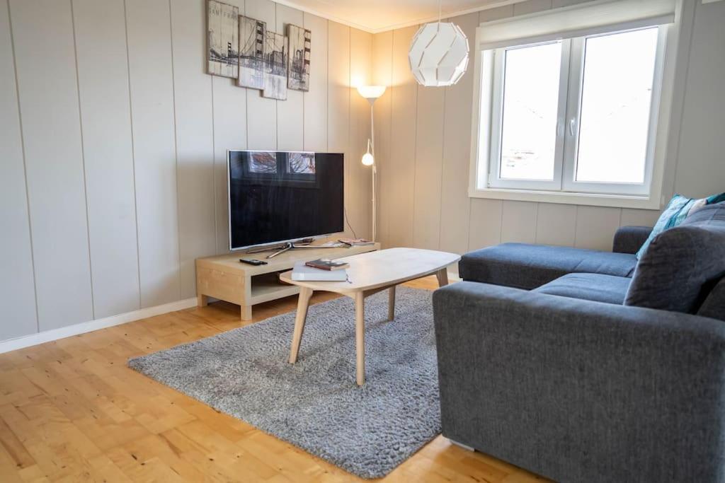 Stavanger Bnb 10 By Berti'S Esterno foto