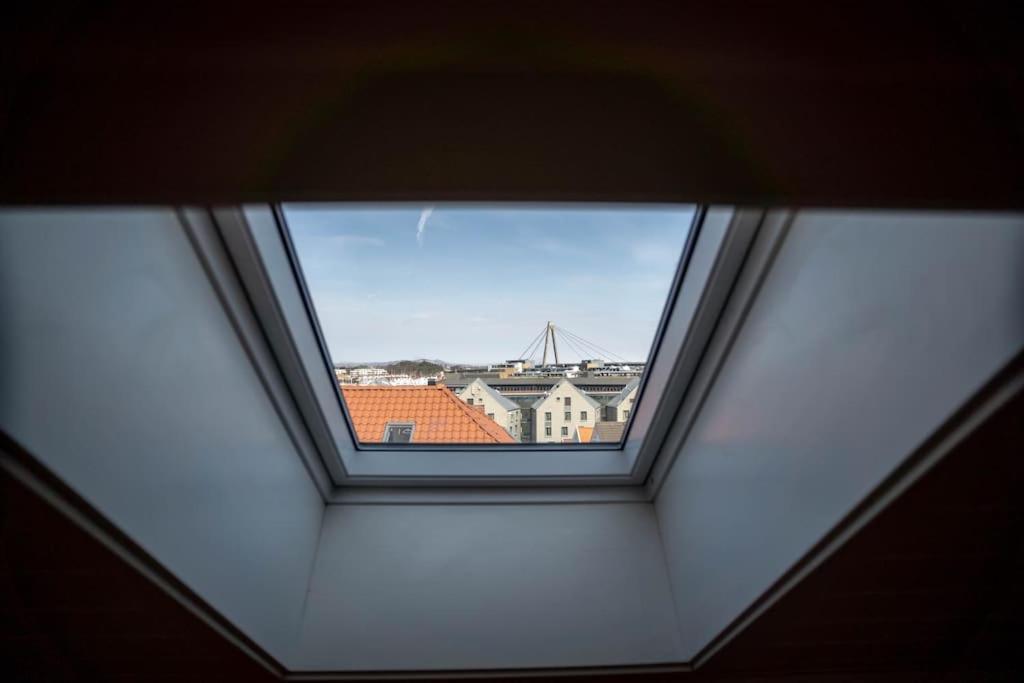 Stavanger Bnb 10 By Berti'S Esterno foto