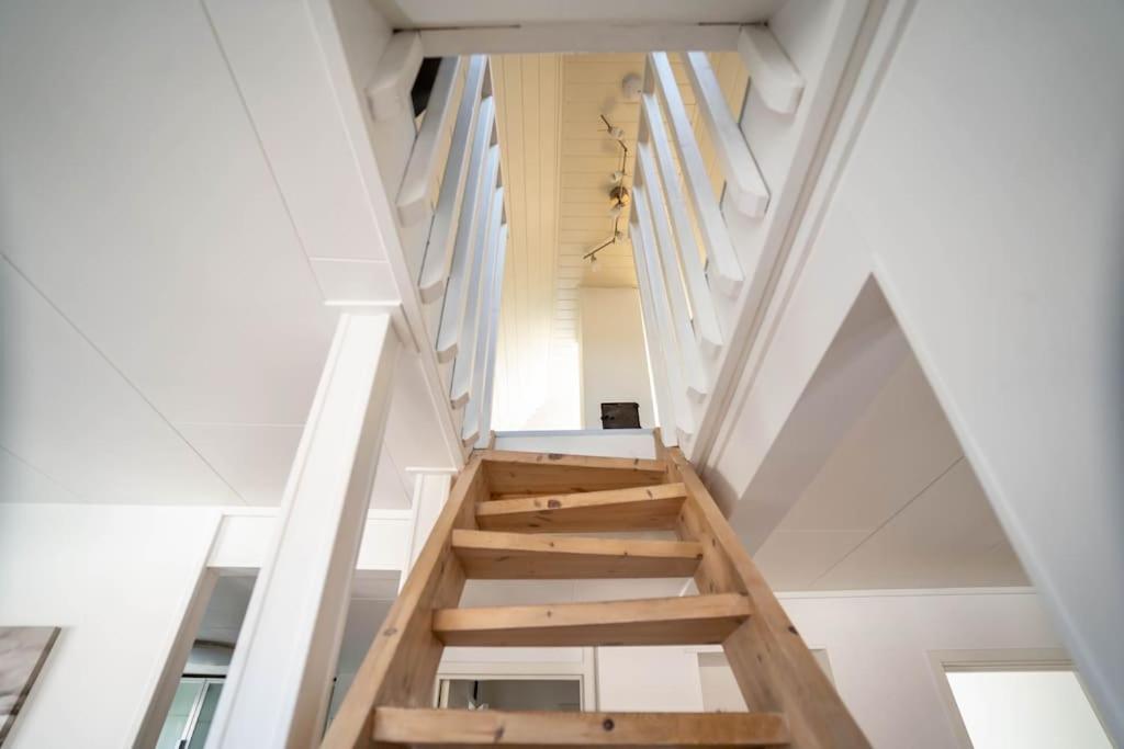 Stavanger Bnb 10 By Berti'S Esterno foto