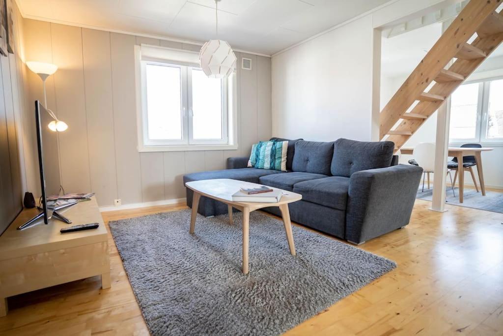 Stavanger Bnb 10 By Berti'S Esterno foto