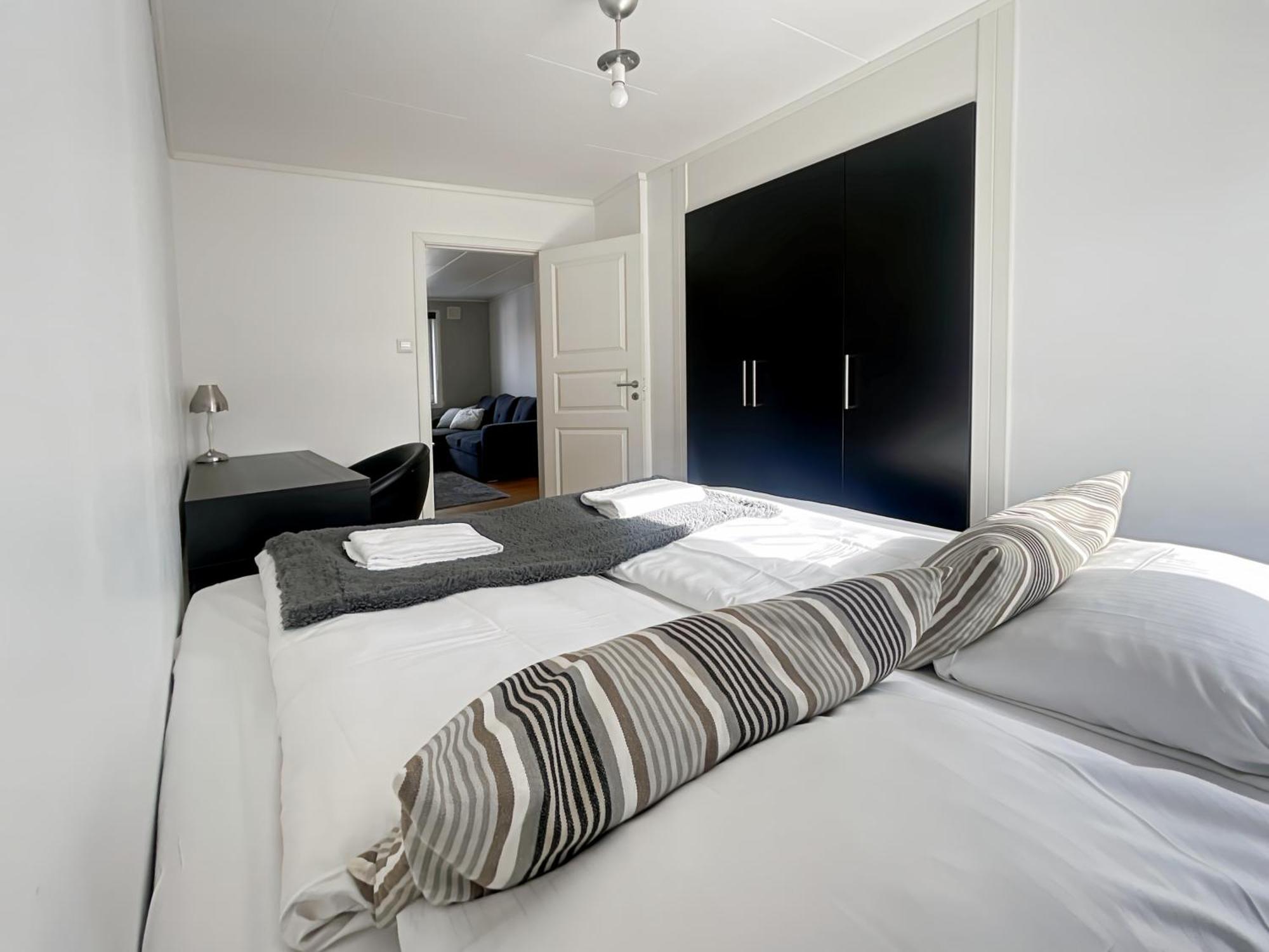 Stavanger Bnb 10 By Berti'S Esterno foto