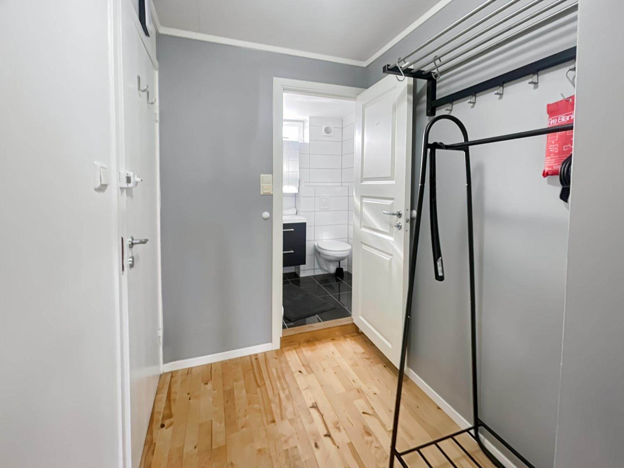 Stavanger Bnb 10 By Berti'S Esterno foto
