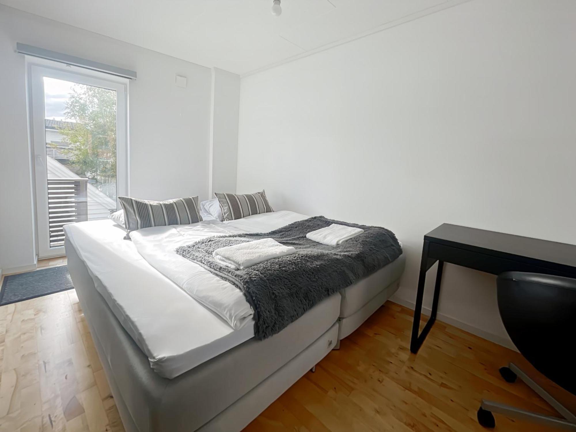 Stavanger Bnb 10 By Berti'S Esterno foto