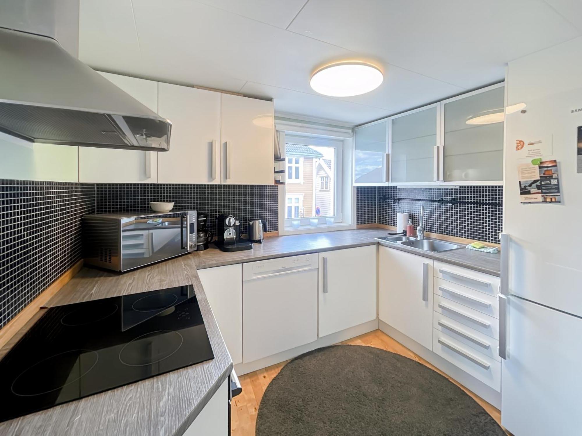 Stavanger Bnb 10 By Berti'S Esterno foto