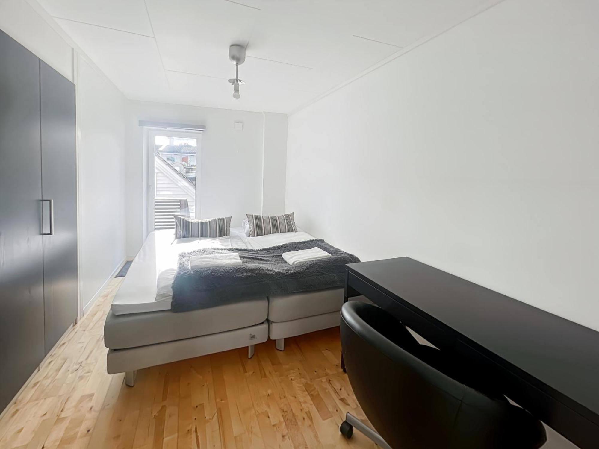 Stavanger Bnb 10 By Berti'S Esterno foto